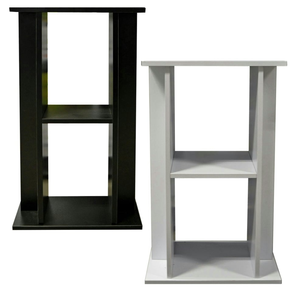 image 1 of Superfish Start 50 Aquarium Stands White