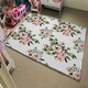 image 4 of Watercolour Plants (Rug) Multi | XL: 160x230cm