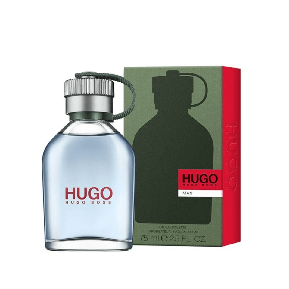 image 1 of Hugo Boss Hugo Man 75ml EDT-S