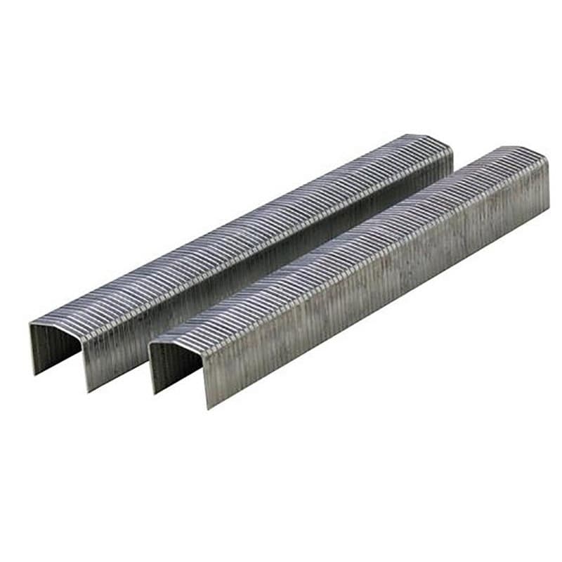 Bostitch Powerslam Staples - Multi Colour - 6mm (5000)