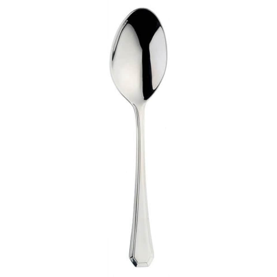 image 1 of Arthur Price Classic Grecian Serving Spoon
