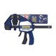 image 8 of Irwin Quick-grip Xtreme Pressure Clamp | Multi | Multi Colour | 150mm (6in) | 1