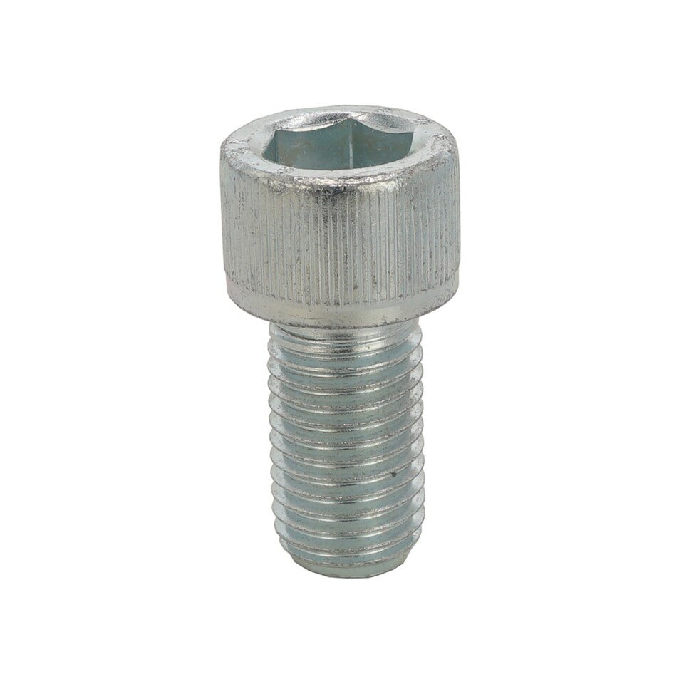 Unifix Grade 12.9 Socket Head Cap Screws M10 x 16 - Box of 200 | Silver | M10 x 16