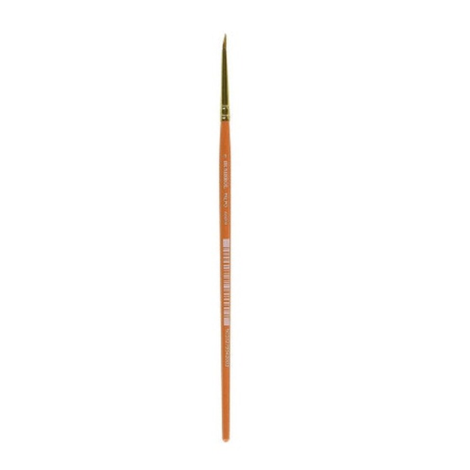 image 1 of Humbrol Palpo Paint Brush AG4200 Size 0