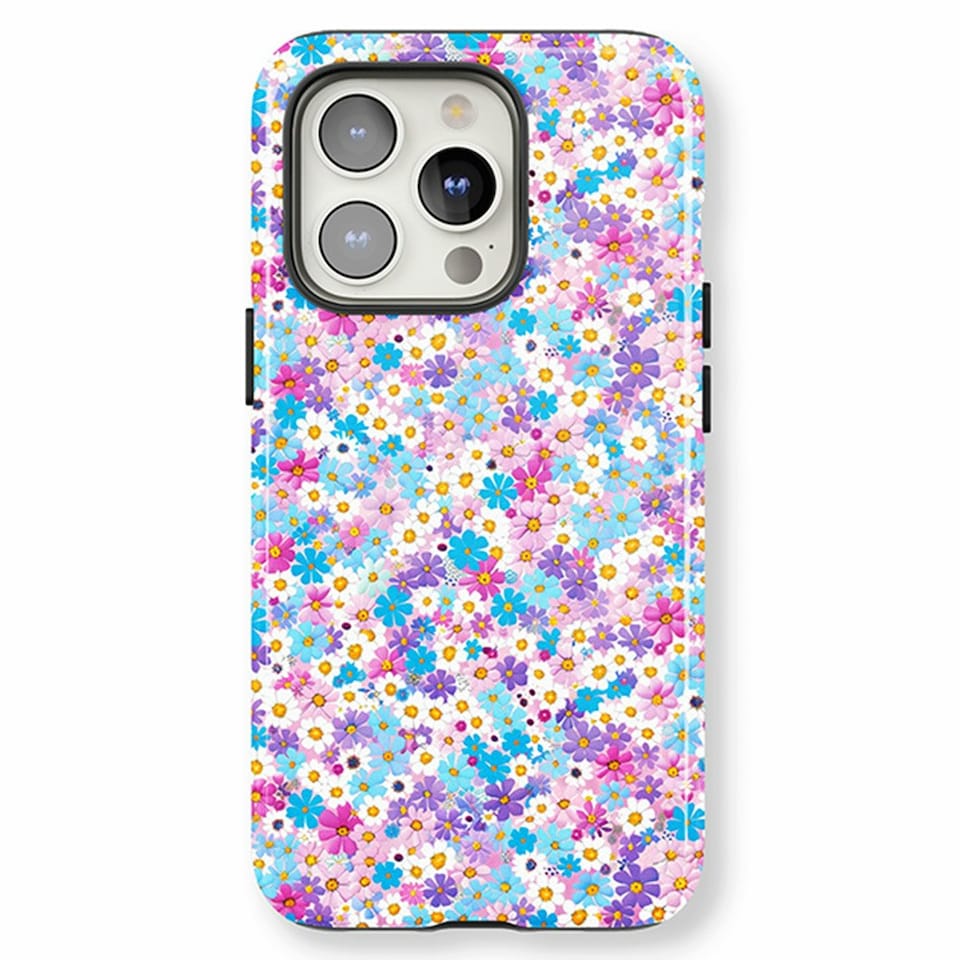 image 1 of Duke Daisy Phone Case | Multi | iPhone 11 Pro
Slim | iPhone 11 Pro
Slim