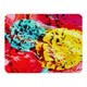 image 1 of roses (Blanket)