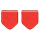 image 1 of OXO Good Grips Spray Mop Scrubber Refill Set Of 2