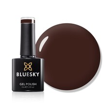 Bluesky Red Gel Polish - Savanna Soil 10ml | Red | Savanna Soil | 10[en_GB] milliliter