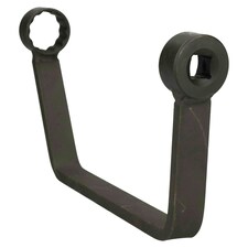 1/2" Drive 27mm Oil Filter Wrench Remover Installer Ford Citroen Peugeot Jaguar