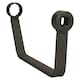 image 1 of 1/2" Drive 27mm Oil Filter Wrench Remover Installer Ford Citroen Peugeot Jaguar