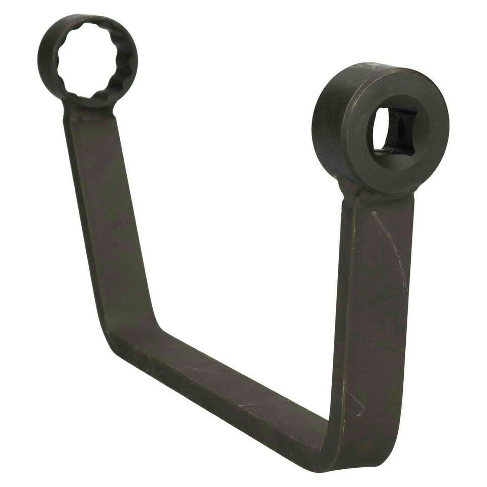 image 1 of 1/2" Drive 27mm Oil Filter Wrench Remover Installer Ford Citroen Peugeot Jaguar