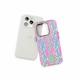 image 2 of Punky Lizard Phone Case | Multi | iPhone 15 Plus
Slim | iPhone 15 Plus
Slim