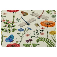 Flowers & Insects (Placemat)