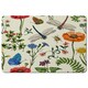 image 1 of Flowers & Insects (Placemat)