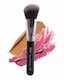 image 4 of Nanshy Blush & Bronze Makeup Brush Black