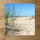 image 2 of Grass in the sand dunes with the lake in the background (Placemat & Coaster Set)