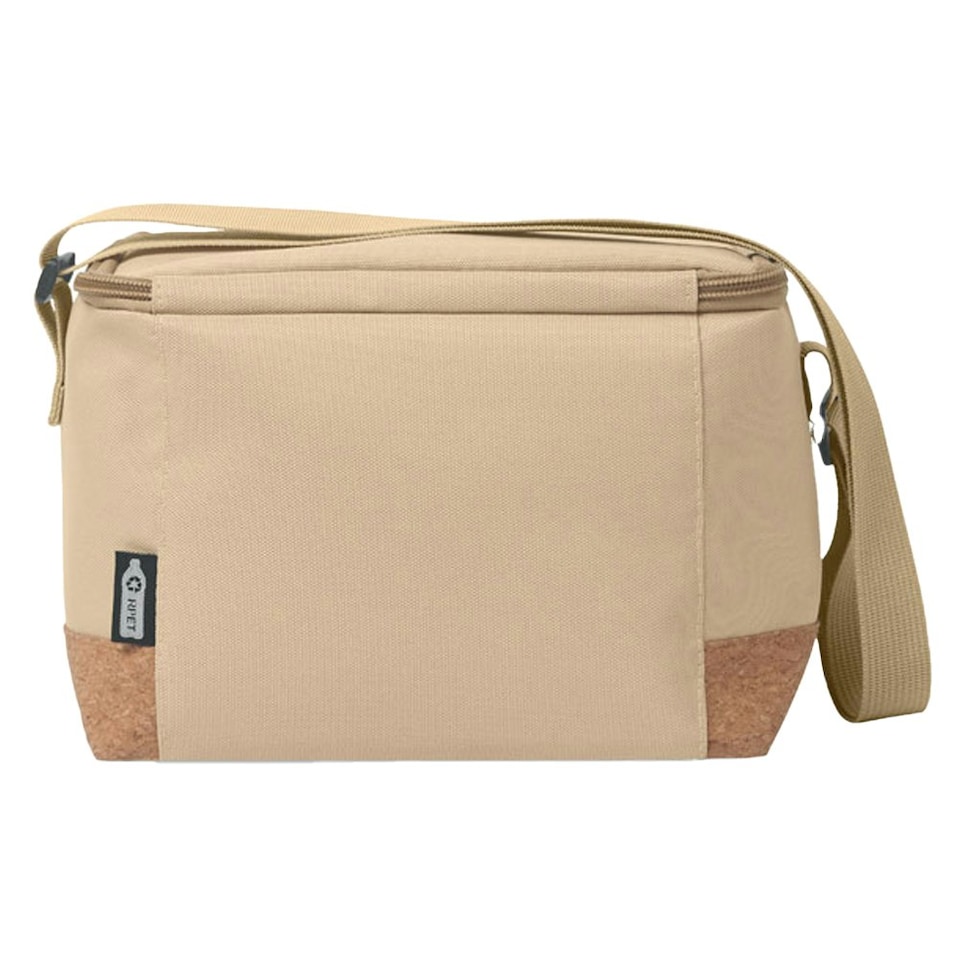 image 1 of MidOcean Koeler RPET Cooler Bag - Khaki - One Size Green