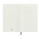 image 3 of Moleskine Vegea Boa Soft Cover Notebook - Solid Black - One Size