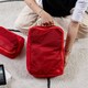 image 2 of Classic Packing Cube - Large - 12.5L - Fiesta Red Red