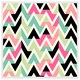 image 1 of Summer hipster boho chic (Picture Frame) White | XL