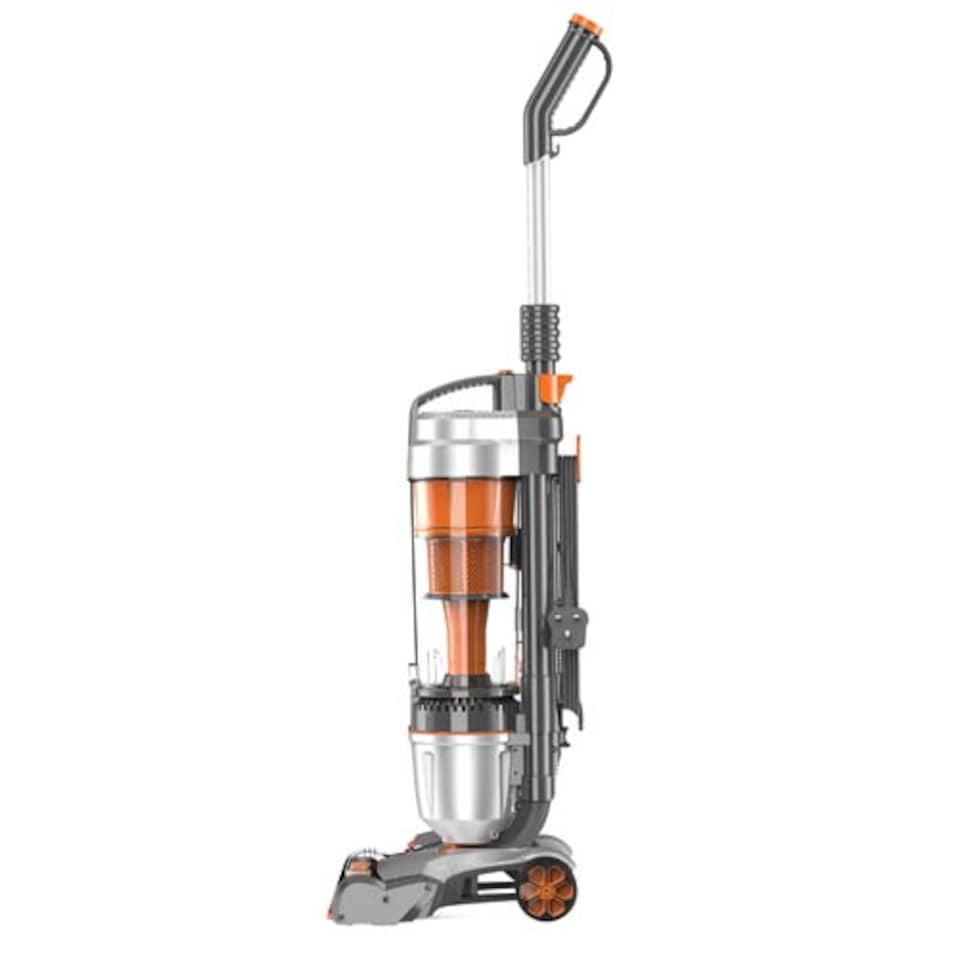 image 1 of VAX Air Stretch Vacuum Cleaner U85-AS-Be