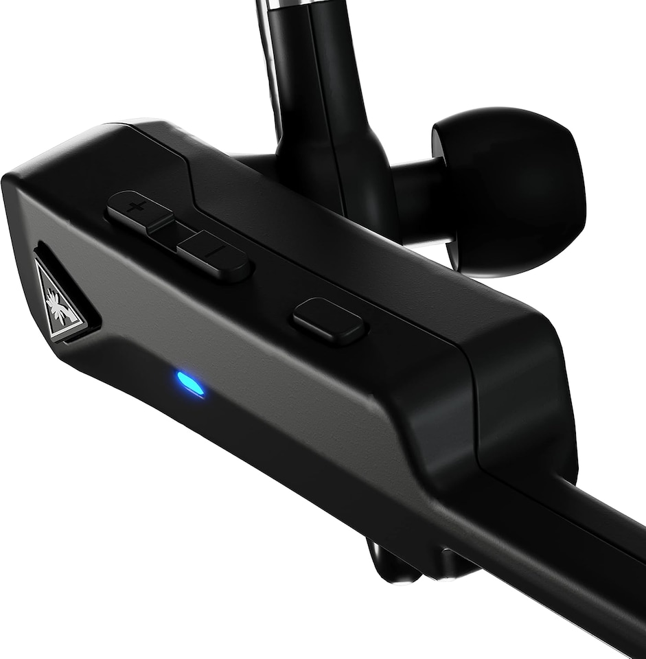 image 1 of Turtle Beach Recon Air Wireless Chat Communicator (For PS4 & PS5)