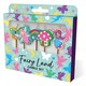 image 3 of Novelty Birthday Cake Candle Set - Fairy Land