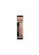 image 1 of Lip Envy Gloss and Lip Liner Duo Pink Aura | Pink