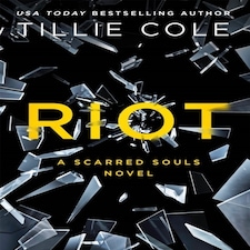 Riot Scarred Souls