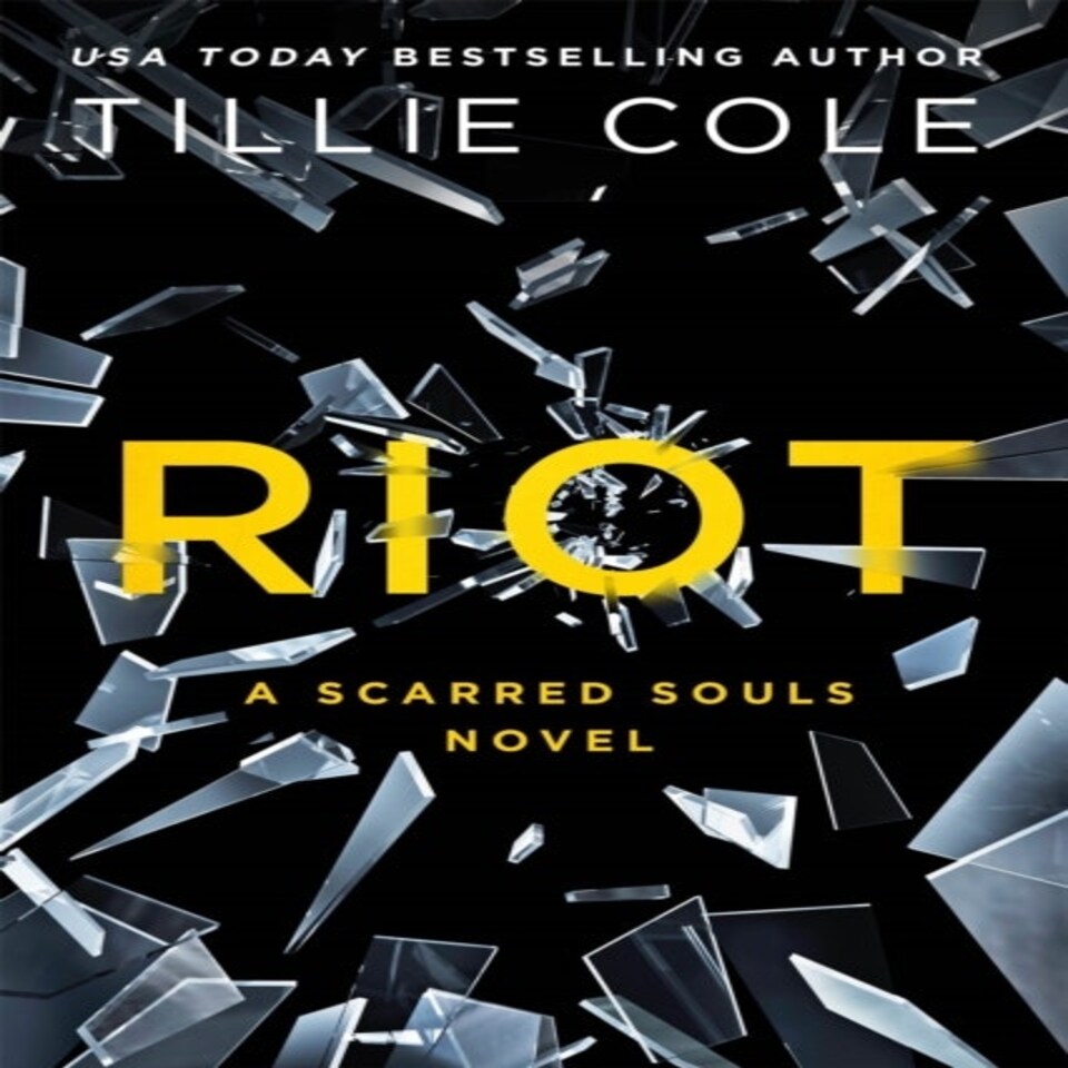 Riot Scarred Souls