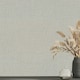 image 1 of Boutique Loom Texture Greige Wallpaper Grey | Grey