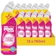 image 4 of The Pink Stuff Miracle Toilet Cleaner 750ml