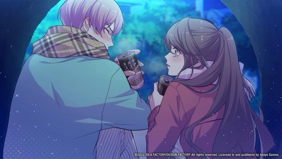 image 1 of Lover Pretend Switch