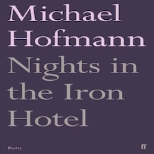 Nights In The Iron Hotel