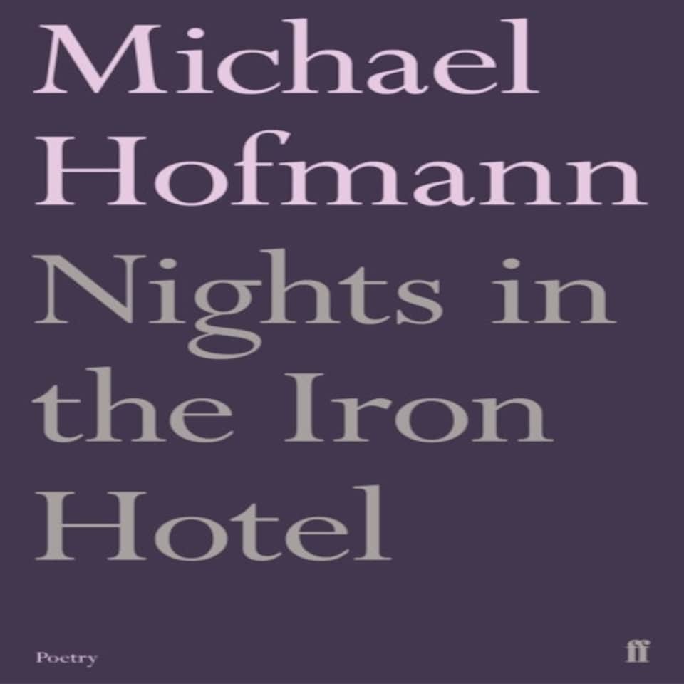 Nights In The Iron Hotel
