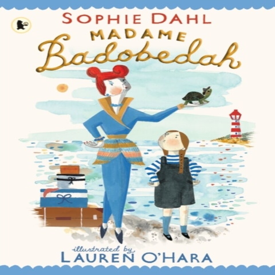 Dahl S: Madame Badobedah