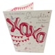 image 2 of To a Special Daughter on your Birthday Balloon Boutique Greeting Card