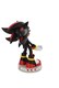 image 3 of Cable Guys Originals Sonic The Hedgehog Shadow Controller and Phone Stand