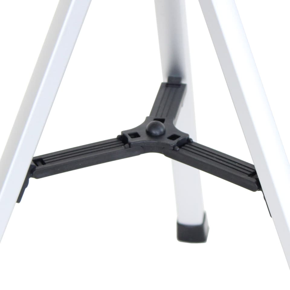 image 1 of Astronomical 360-50 Portable Refractor Telescope with Lightweight Tripod