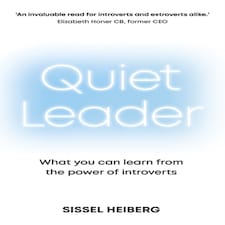 Quiet Leader