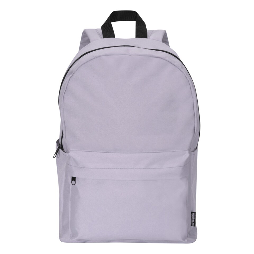 image 1 of Floso Byron Laptop Backpack | Purple | Lilac | 1