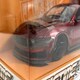 image 3 of Ford Mustang Dark Horse 2024 Red Big Time Muscle 1:24 Scale Jada 35277
