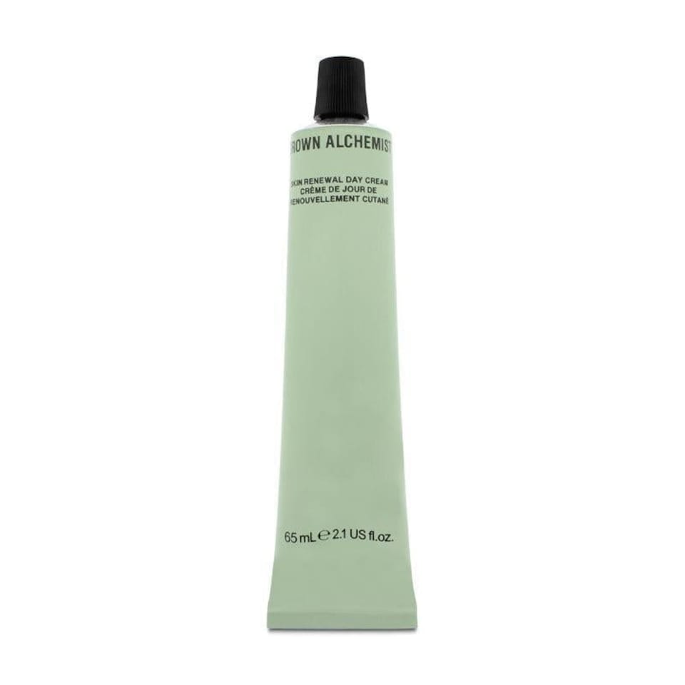image 1 of Grown Alchemist Renewal Day Cream Skin Face Cream 65ml