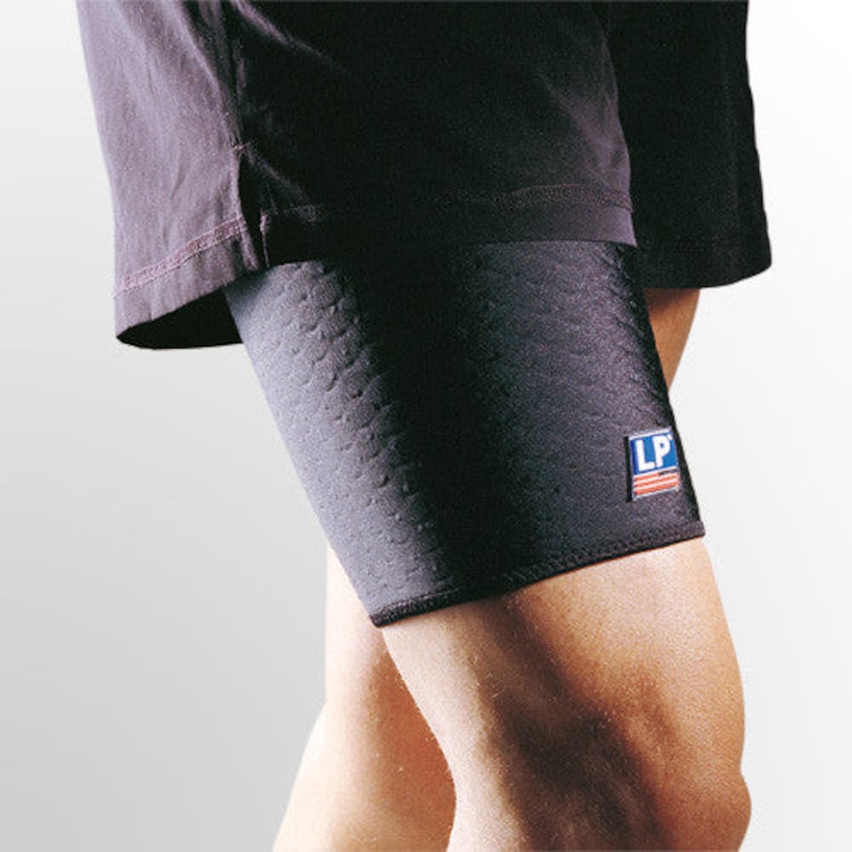 LP - Extreme Thigh Support