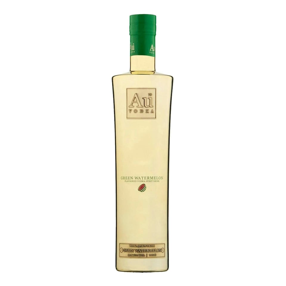 image 1 of Au - Green Watermelon Vodka | Multi | Watermelon | 1