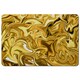 image 1 of Golden Liquid (Placemat)