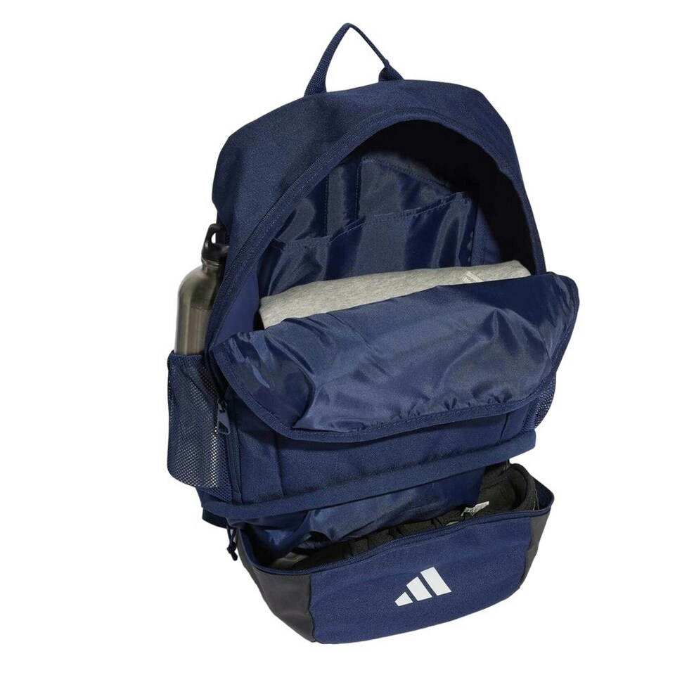 image 1 of Adidas Tiro 23 League Backpack - Team Navy Blue/Black/White - One Size