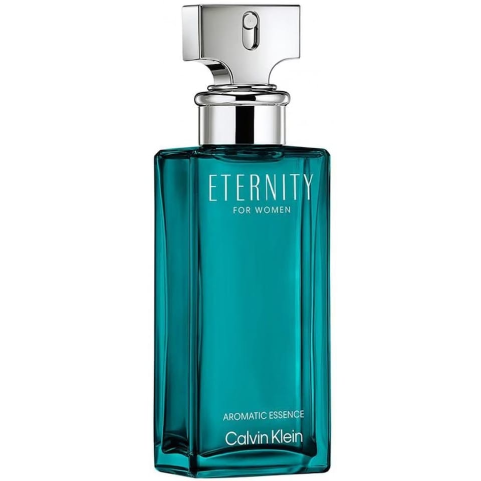 image 1 of Calvin Klein Eternity Aromatic Essence Women Parfum Intense 100ml Fragrance