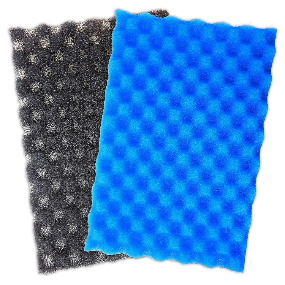 image 1 of Lotus Green Genie 2/3/6000 Foam Set