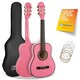 image 8 of 3rd Avenue 1/4 Size Classical Guitar Pack Brown